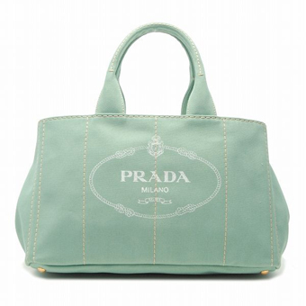 PRADA プラダ バッグ コピー CANAPA STAMPA トートバッグ B1872BZKI229 キャンバス